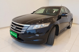 本田 歌诗图 2012款 2.4L 豪华版