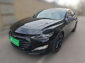 雪佛兰 迈锐宝XL 2020款 Redline 550T 自动锐联版