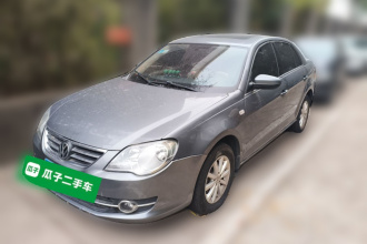 大众 宝来 2011款 1.6L 自动舒适型