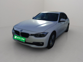 宝马3系 2017款 320Li xDrive 时尚型