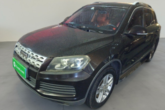 野马汽车 野马T70 2015款 改款 1.8L 手动精英型