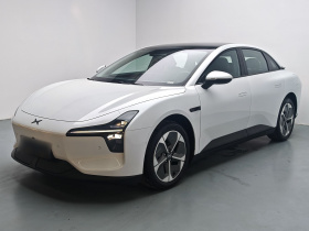 小鹏MONA M03 2025款 515 长续航 Plus