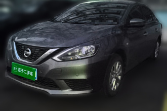 日产 轩逸 2024款 经典 1.6XE CVT舒适版