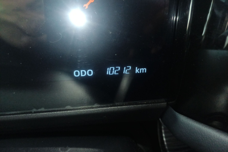 奇瑞iCAR 03 2024款 401km 两驱标准进阶版局部细节14