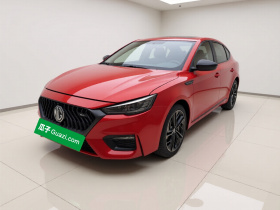 名爵 MG6 2020款 1.5T 自动Trophy豪华版