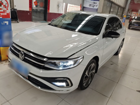 大众 宝来 2023款 200TSI DSG悦行PRO版