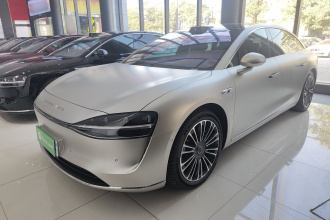 鸿蒙智行 享界S9 2024款 纯电 Ultra 四驱旗舰版