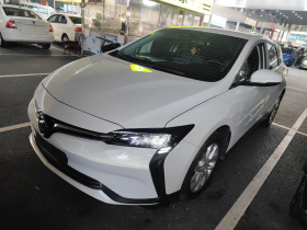 别克 微蓝6 2024款 450km 出行版