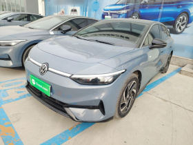 大众ID.7 VIZZION 2024款 PRO