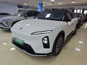 蔚来ES6 2025款 75kWh