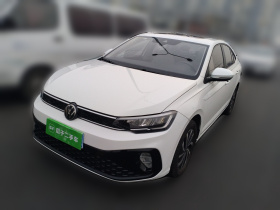 大众 朗逸 2025款 新锐 1.5L 出众新愿版