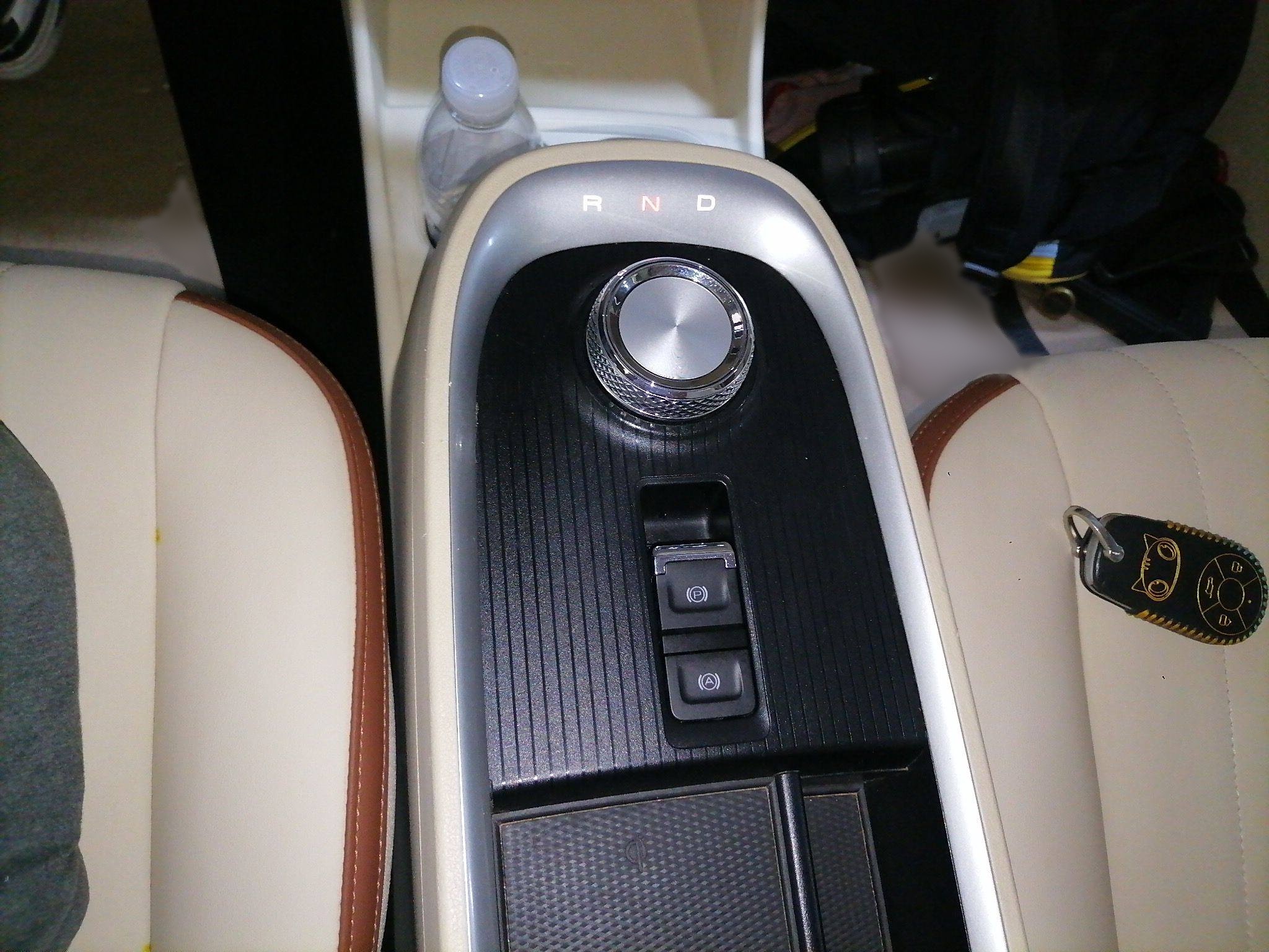 欧拉好猫 2021款 400km标准续航 雅典娜版 磷酸铁锂