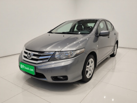 本田 锋范经典 2012款 1.5L 手动舒适版