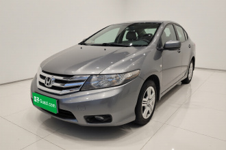 本田 锋范经典 2012款 1.5L 手动舒适版