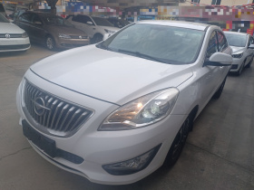 海马 福美来 2015款 1.6L 手动品尚型