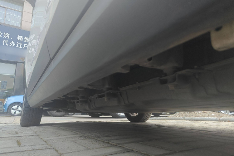 零跑汽车 零跑T03 2022款 炫晶版局部细节9002