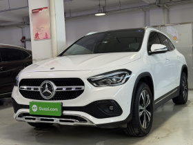 奔驰GLA 2023款 GLA 220