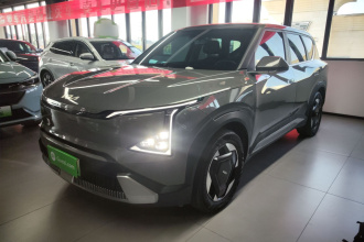 起亚EV5 2024款 530 Light