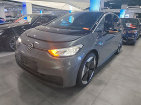 大众ID.3 2023款 升级款 纯净智享版