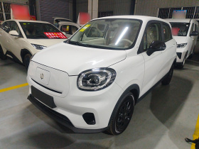 零跑汽车 零跑T03 2025款 310舒享版