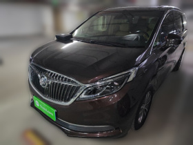 别克GL8 2017款 ES 28T 豪华型 国V