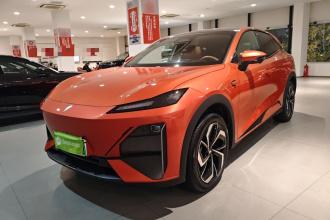 深蓝汽车 深蓝S07 2024款 215Max 乾崑智驾ADS SE增程版