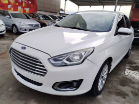 福特 福睿斯 2015款 1.5L 手动时尚型