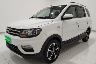 东风风光 风光370 2020款 S370 1.5L CVT豪华型 5座