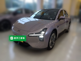 小鹏MONA M03 2025款 620 超长续航 Plus