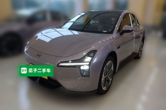 小鹏MONA M03 2025款 620 超长续航 Plus