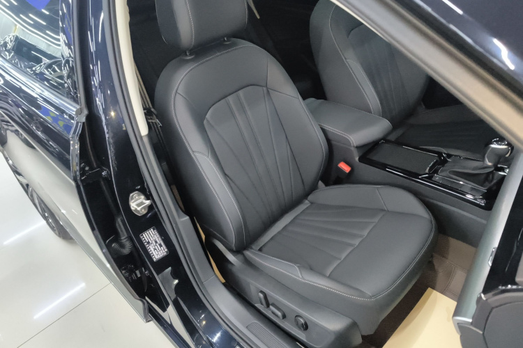 大众 帕萨特 2025款 出众款 380TSI 龙腾版局部细节41