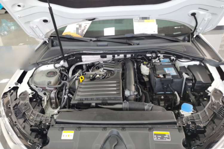 奥迪A3 2022款 A3L Limousine 35 TFSI 时尚运动型局部细节24