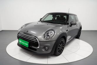 MINI 2021款 1.5T ONE PLUS