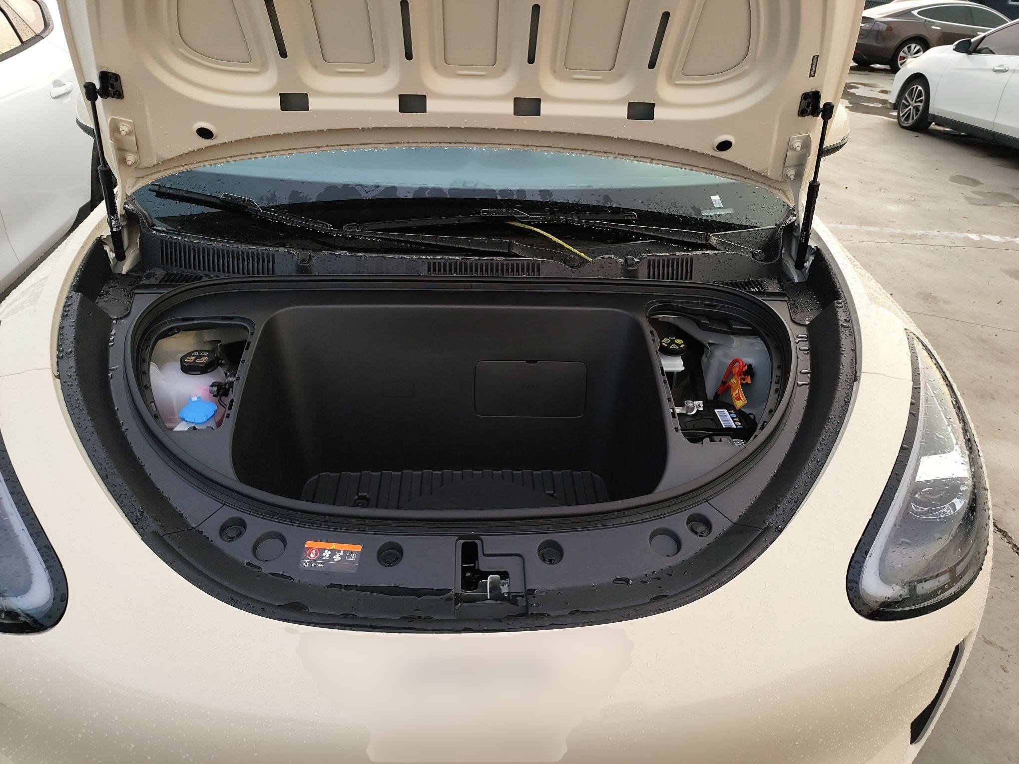 吉利汽车 星愿 2025款 310km 梦想版