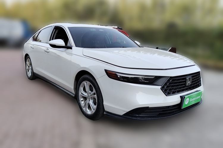 本田 雅阁 2023款 260TURBO 智享版车身外观6002