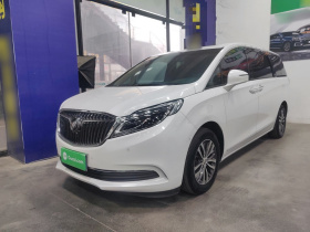 别克GL8 2018款 ES 28T 旗舰型 国VI