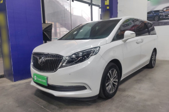 别克GL8 2018款 ES 28T 旗舰型 国VI