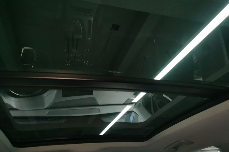 奥迪Q5L 2022款 改款 45T 豪华动感型局部细节22