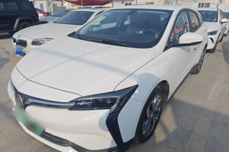 别克 微蓝6 2024款 450km 舒享版 PLUS