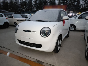 长安启源 长安Lumin 2025款 205km 香沁款