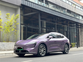 鸿蒙智行 智界R7 2024款 纯电 667km Pro