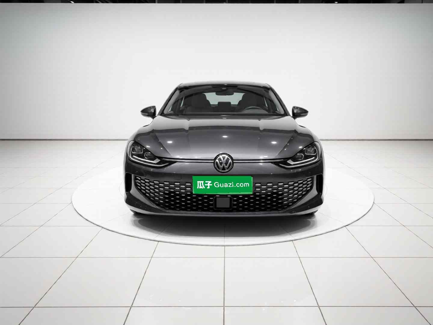 大众 2024款 凌渡L 280TSI DSG酷辣版(1)