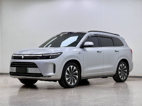 鸿蒙智行 问界M7 2024款 1.5T 智驾四驱Max版 5座