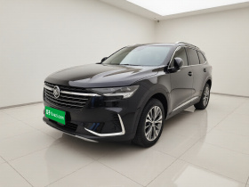 别克 2022款 昂科威Plus 652T 五座四驱豪华型