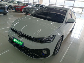 大众 朗逸 2023款 新锐 1.5L 自动新愿版