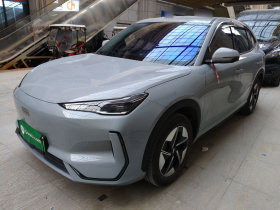 吉利银河 银河E5 2024款 440km 启航版