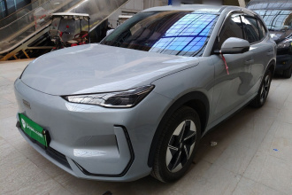 吉利银河 银河E5 2024款 440km 启航版