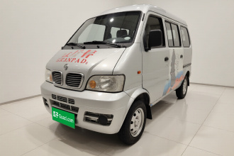 东风小康K17 2009款 1.0L基本型AF10-06