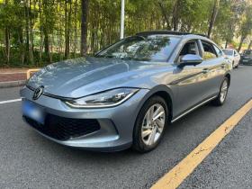 大众 2022款 凌渡L 280TSI DSG炫辣版