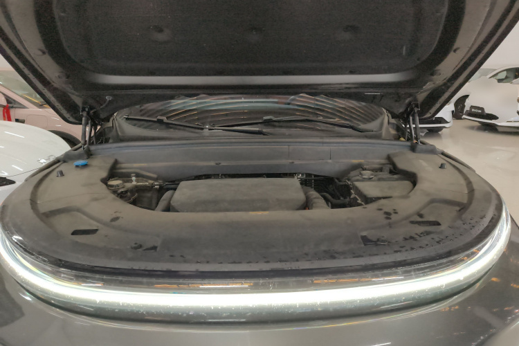 理想汽车 理想L7 2023款 Pro局部细节24